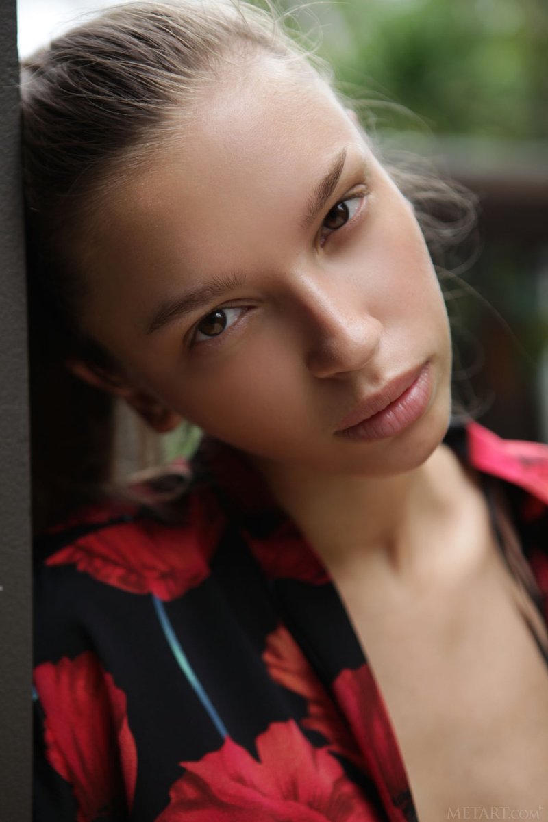 Полина, 26 лет, 5 размер груди