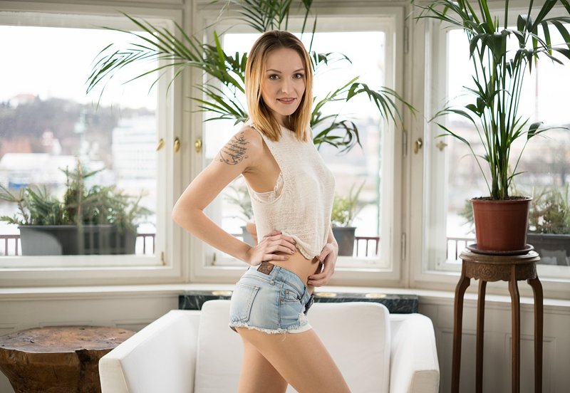 Тамара, 34 года, 2 размер груди