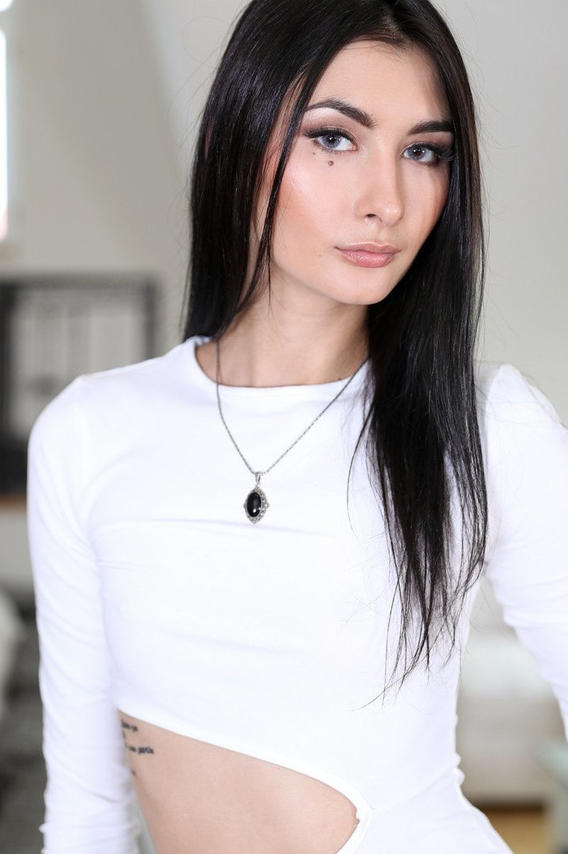 Рита, 18 лет, 1 размер груди